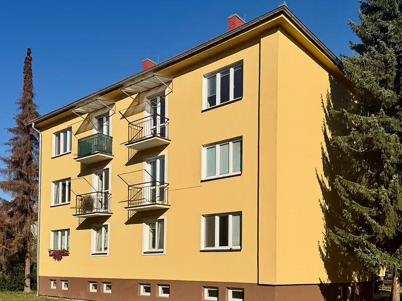 Prodej bytu 2+1 65 m², Uničov – náhled fotky 2
