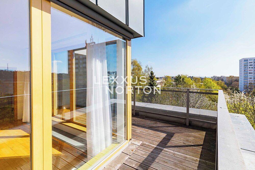 Prodej bytu 4+kk 127 m²