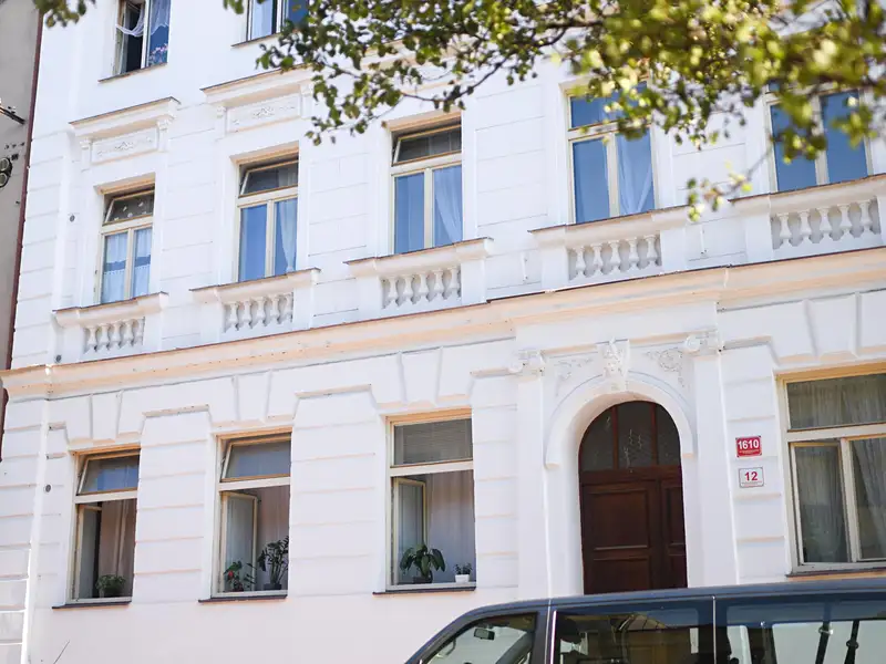 Prodej činžovního domu 439 m², České Budějovice – náhled fotky 3