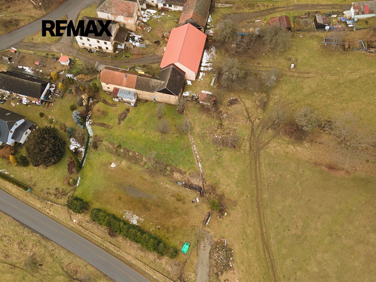 Prodej pozemku, 2 270 m² (5 z 15)