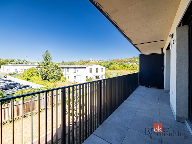 Квартира 2+kk на продаж, 53 м² (12 з 15)