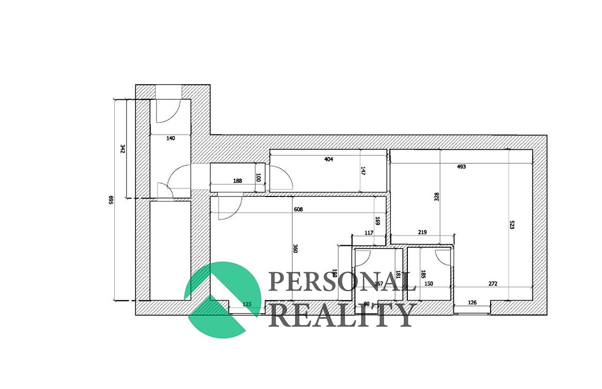 Prodej komerční nemovitosti 63 m² – fotografie 2