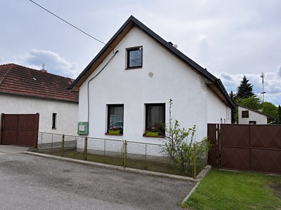 Dražba  rodinného domu 200 m², pozemek 452 m²