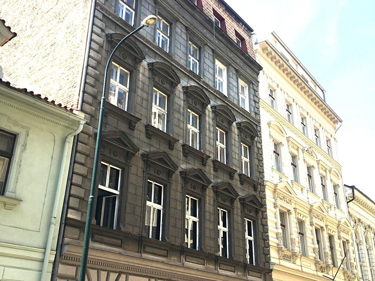 Wohnung 3+1 zur Miete, 65 m² (9 von 11)