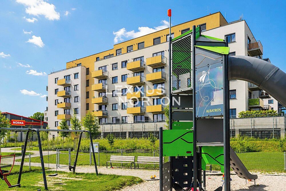 Prodej bytu 3+kk 64 m²