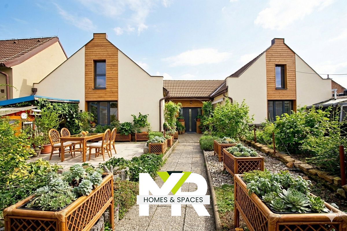 Prodej rodinného domu 200 m², pozemek 424 m² – fotografie 4