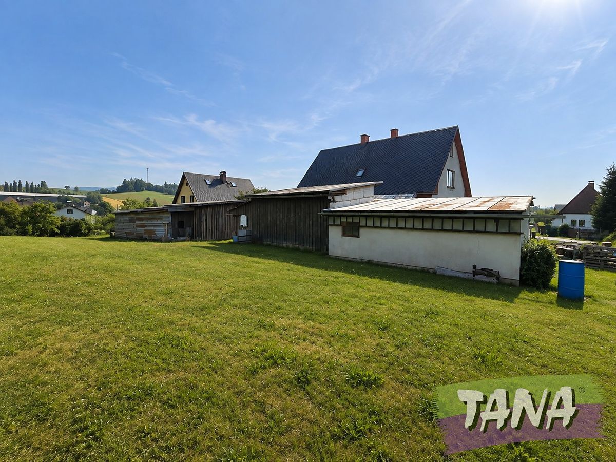 Prodej rodinného domu 175 m², pozemek 1283 m² – fotografie 3