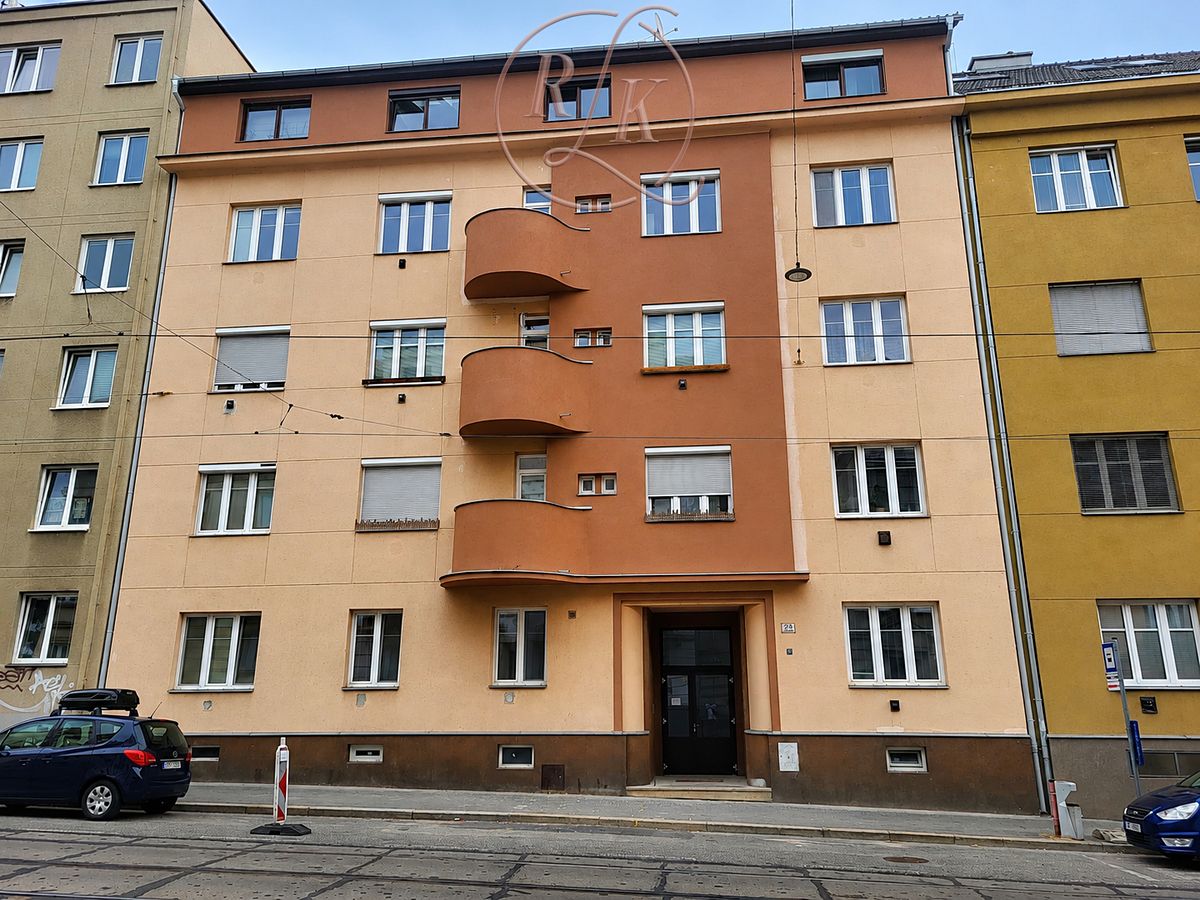 Prodej bytu 3+1 74 m²