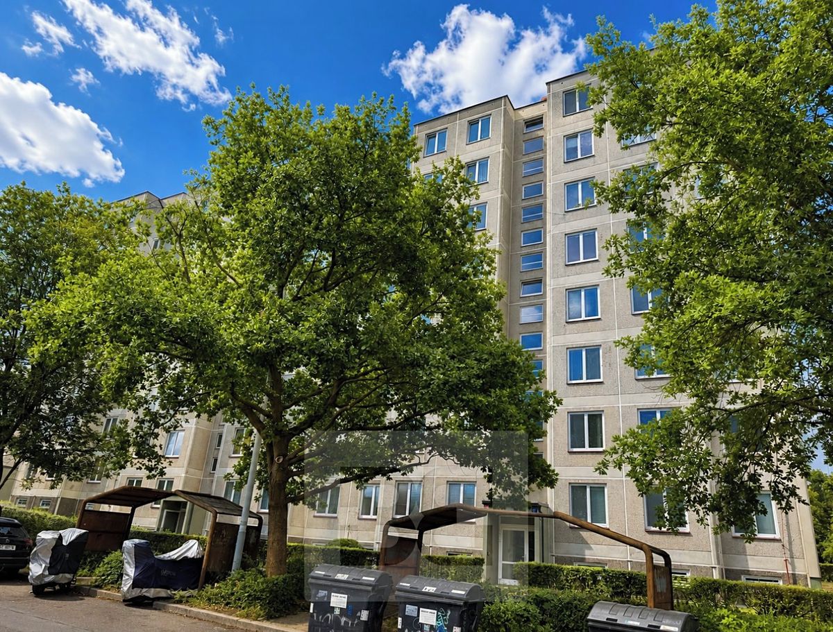 Prodej bytu 3+1 78 m²