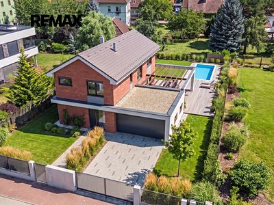 Prodej stavebního pozemku 719 m²