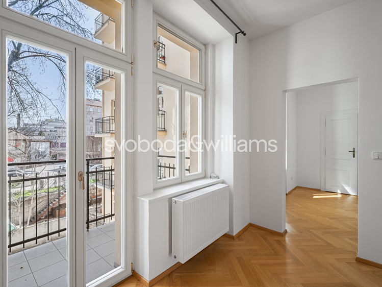 Prodej bytu 3+kk, 100 m² (2 z 10)