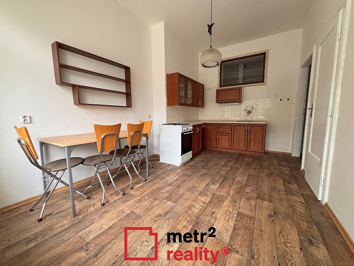 Pronájem bytu 2+1 112 m²