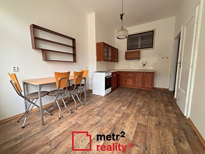 Pronájem bytu 2+1 112 m²