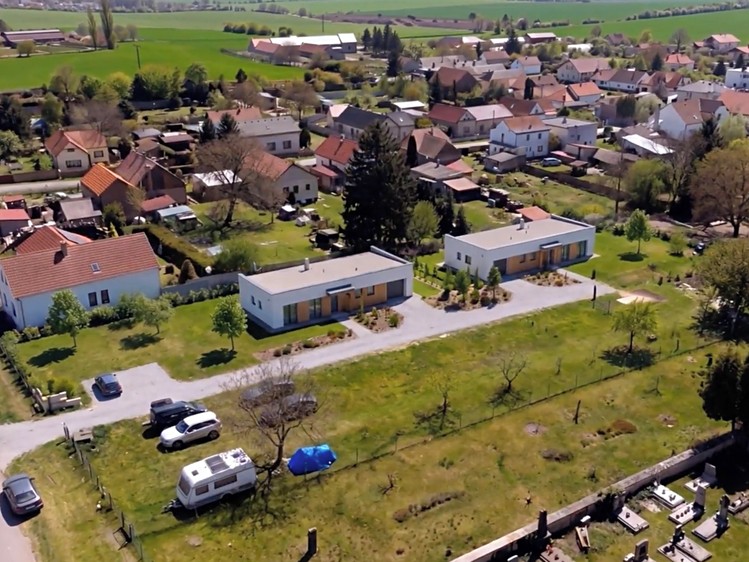 Grundstück zum Kauf, 873 m² (1 von 23)