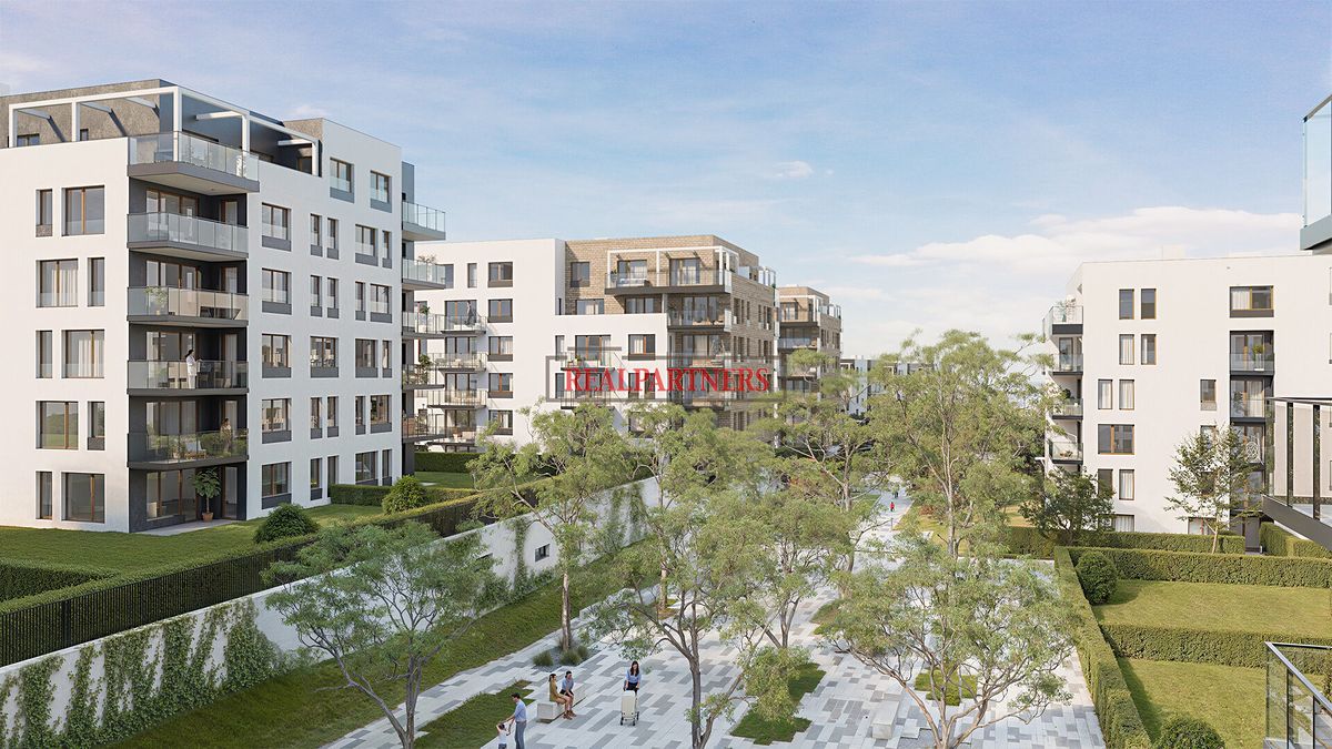 Prodej bytu 2+kk 63 m²