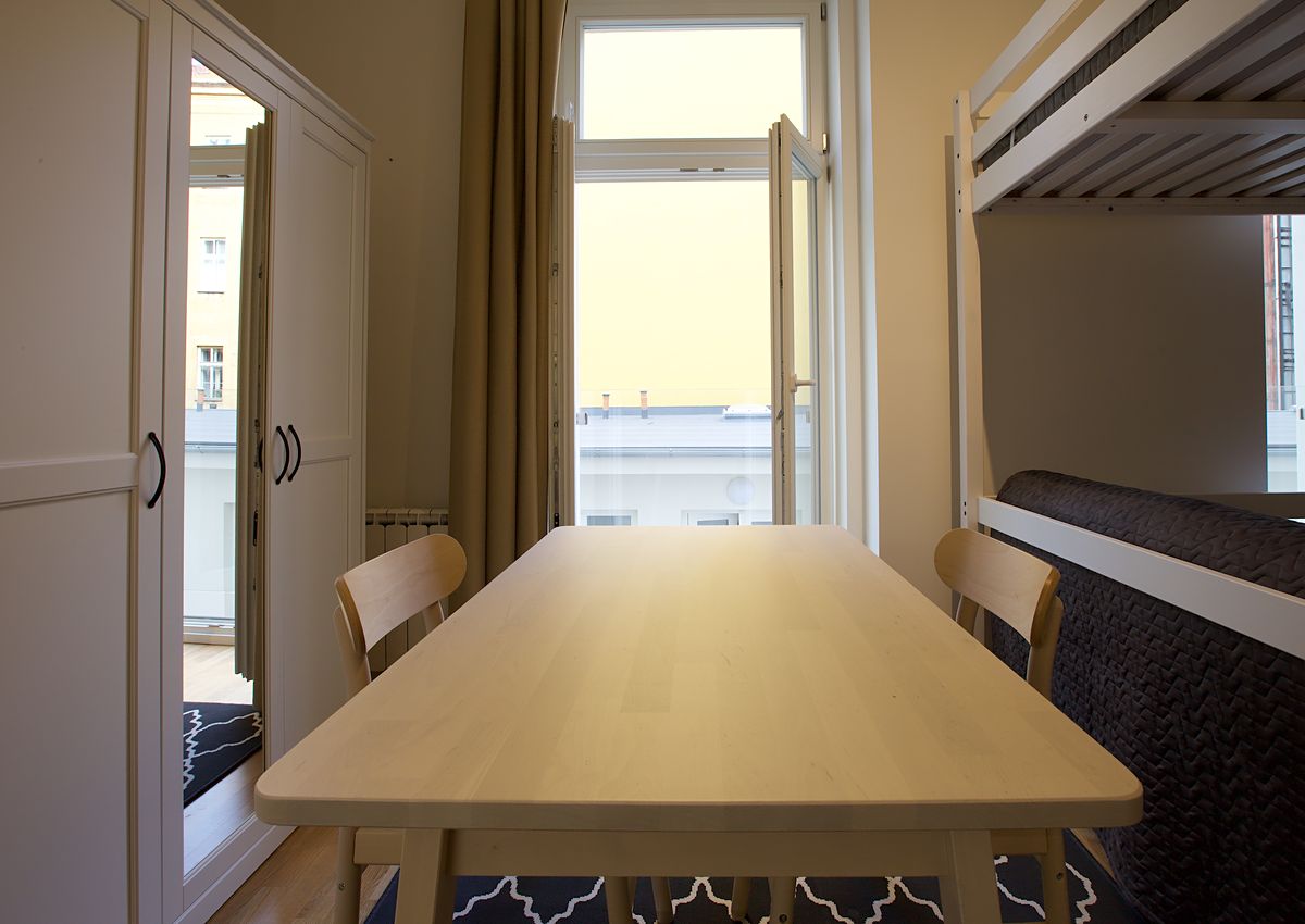 Prodej bytu 1+kk 24 m² – fotografie 4