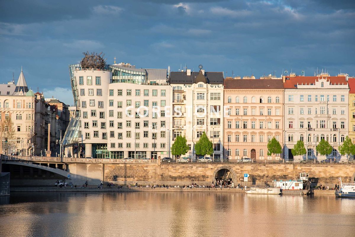 Prodej bytu 3+1 135 m² – fotografie 4