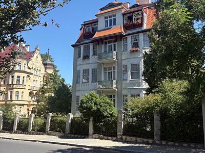 Pronájem bytu 2+kk 60 m²