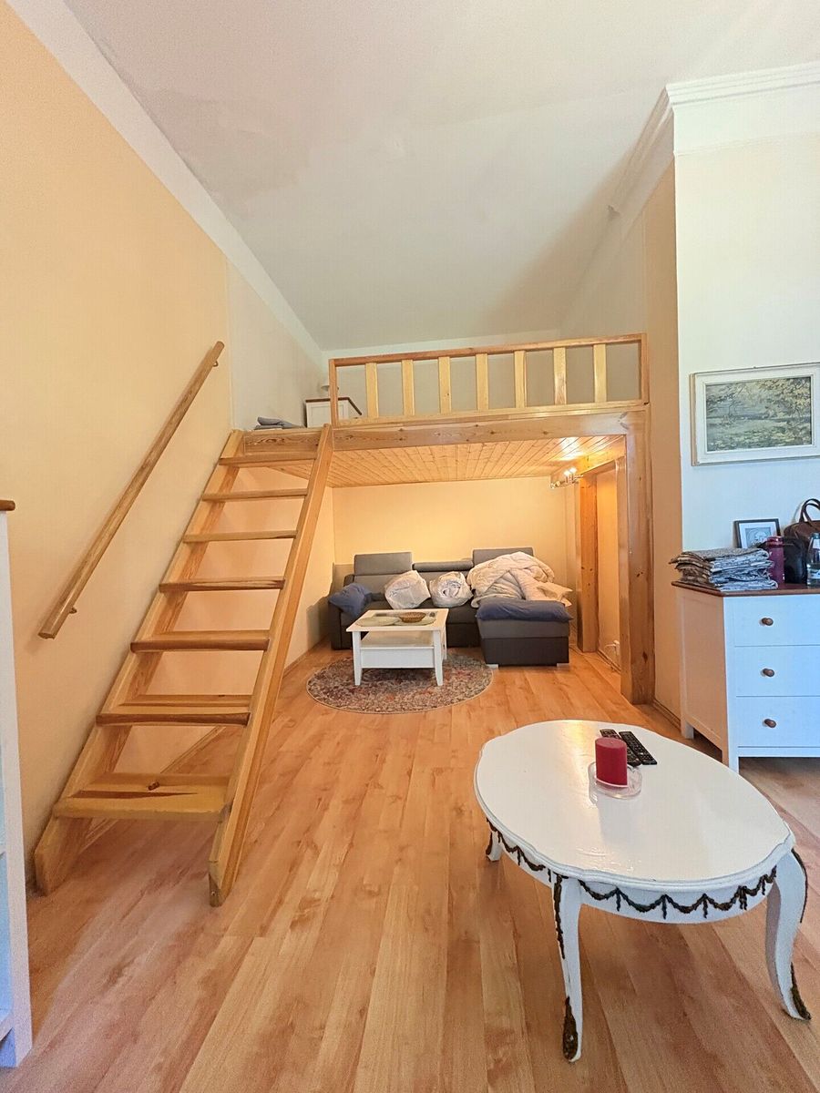 Pronájem bytu 2+kk 60 m² – fotografie 4
