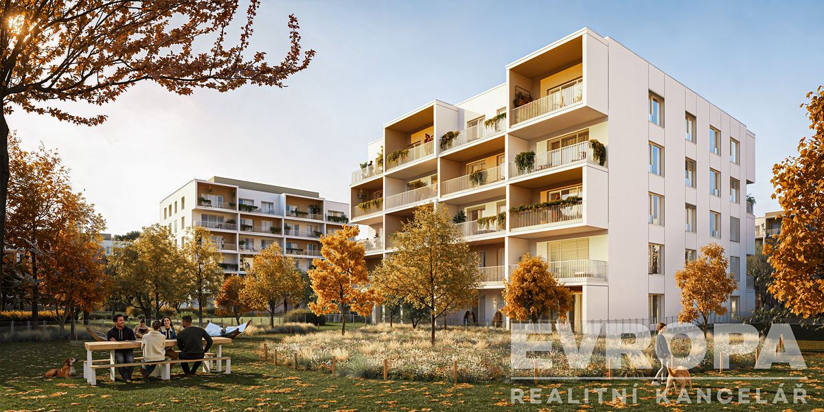 Prodej bytu 3+kk 88 m² – fotografie 2