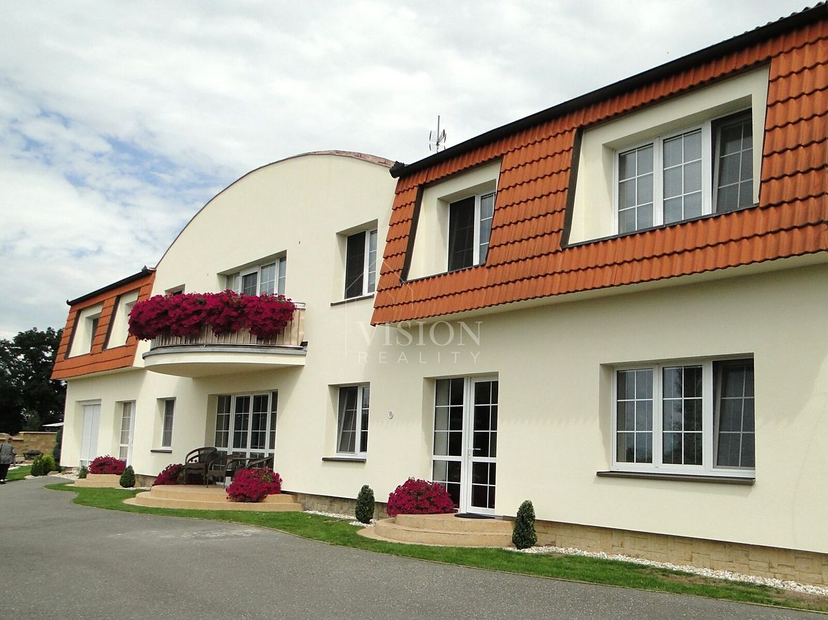 Pronájem bytu 1+1 30 m²