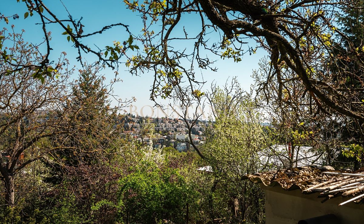 Prodej zahrady 627 m² – fotografie 2