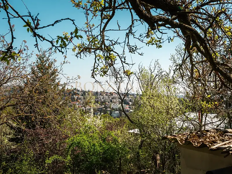 Prodej zahrady 627 m², Brno – náhled fotky 2