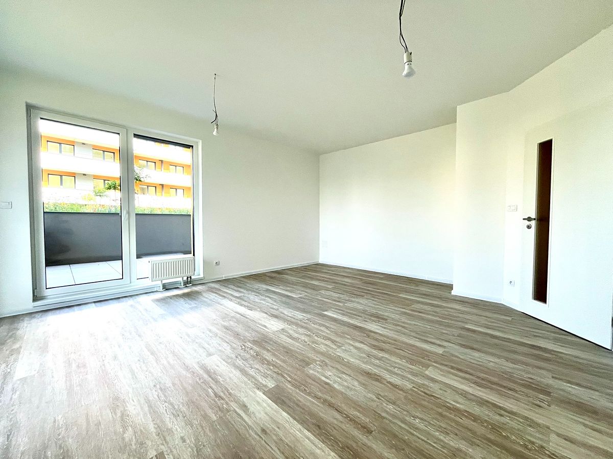 Pronájem bytu 3+kk 62 m²