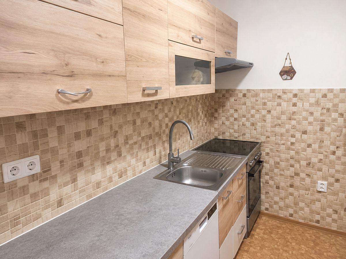 Pronájem bytu 3+1 70 m²