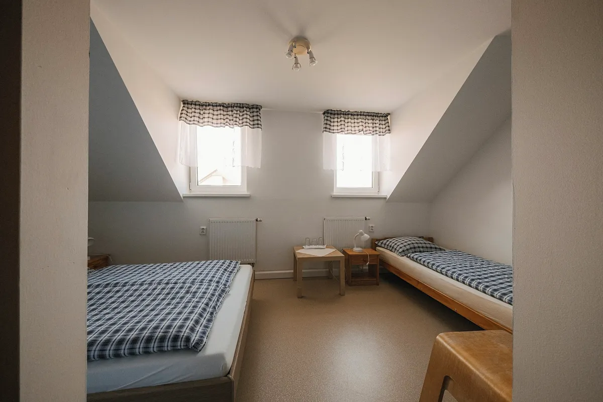 Prodej ubytovacího zařízení 280 m² — fotografie 15