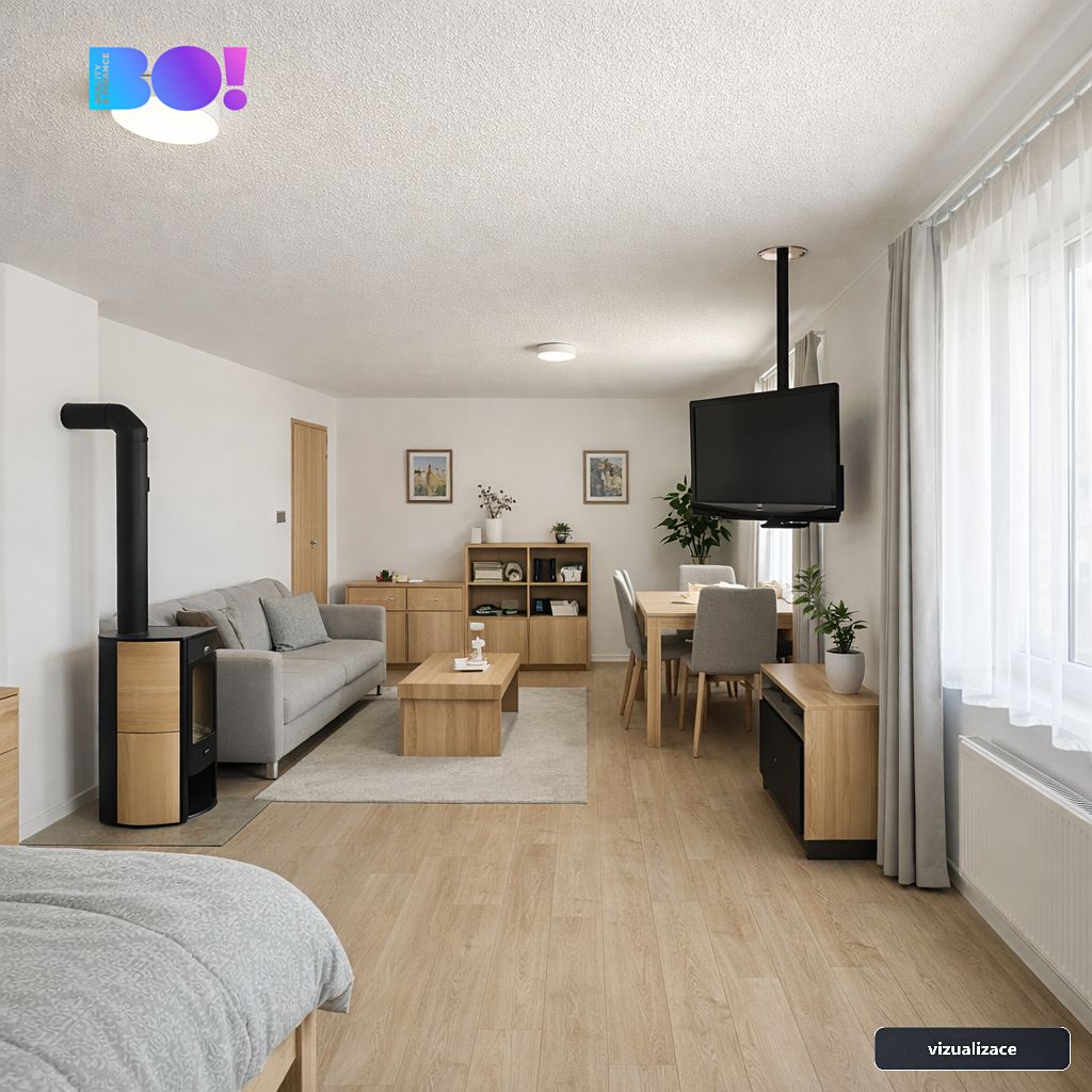 Prodej rodinného domu 150 m², pozemek 631 m² – fotografie 4