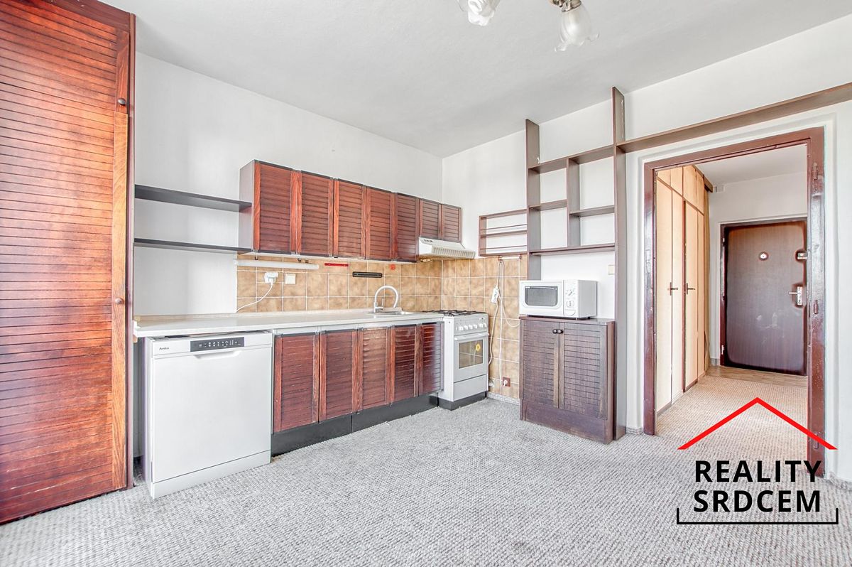 Pronájem bytu 3+1 71 m² – fotografie 5