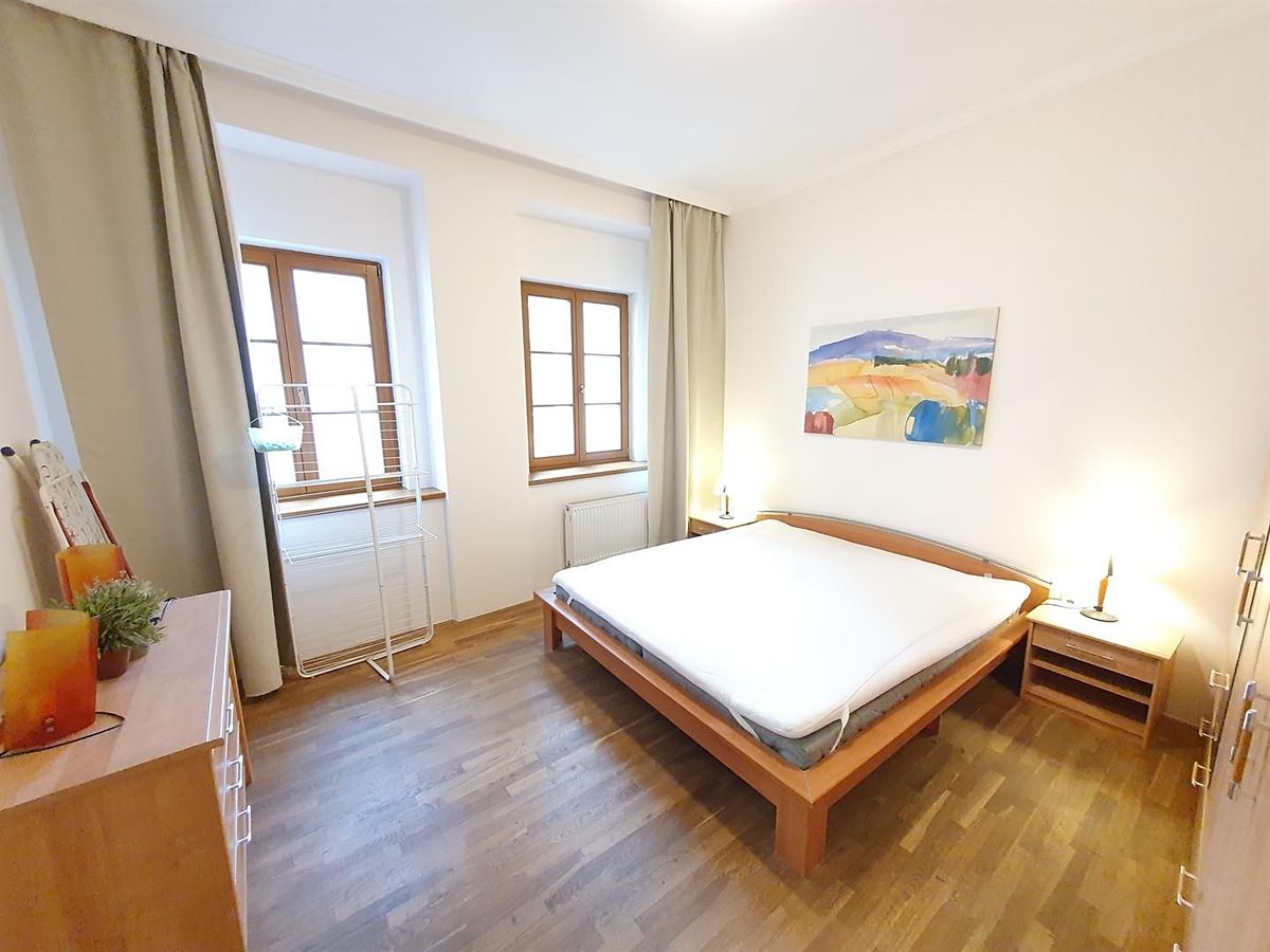 Pronájem bytu 2+kk 71 m²