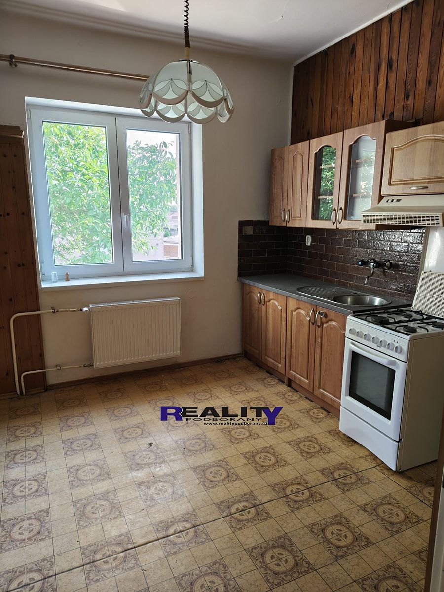 Pronájem bytu 3+1 68 m² – fotografie 2