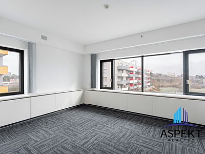 Pronájem kanceláře 44 m²
