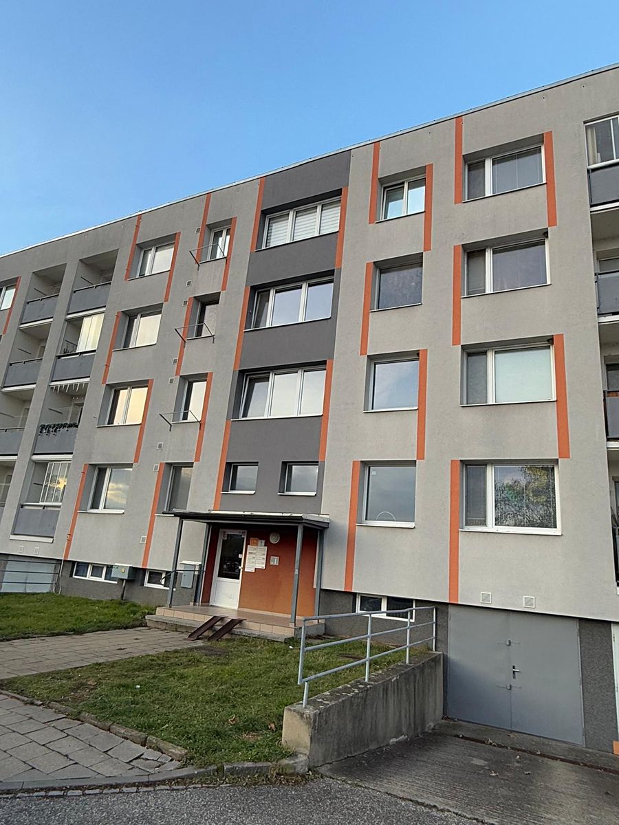Prodej bytu 2+1 45 m²