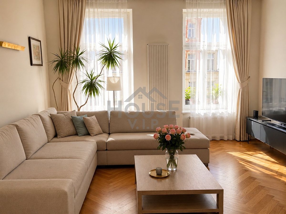 Prodej bytu atypický 169 m²