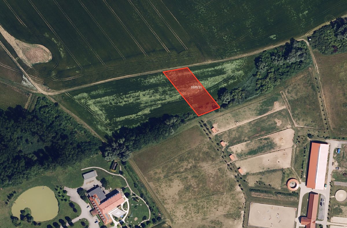Prodej pole 98208 m² – fotografie 3