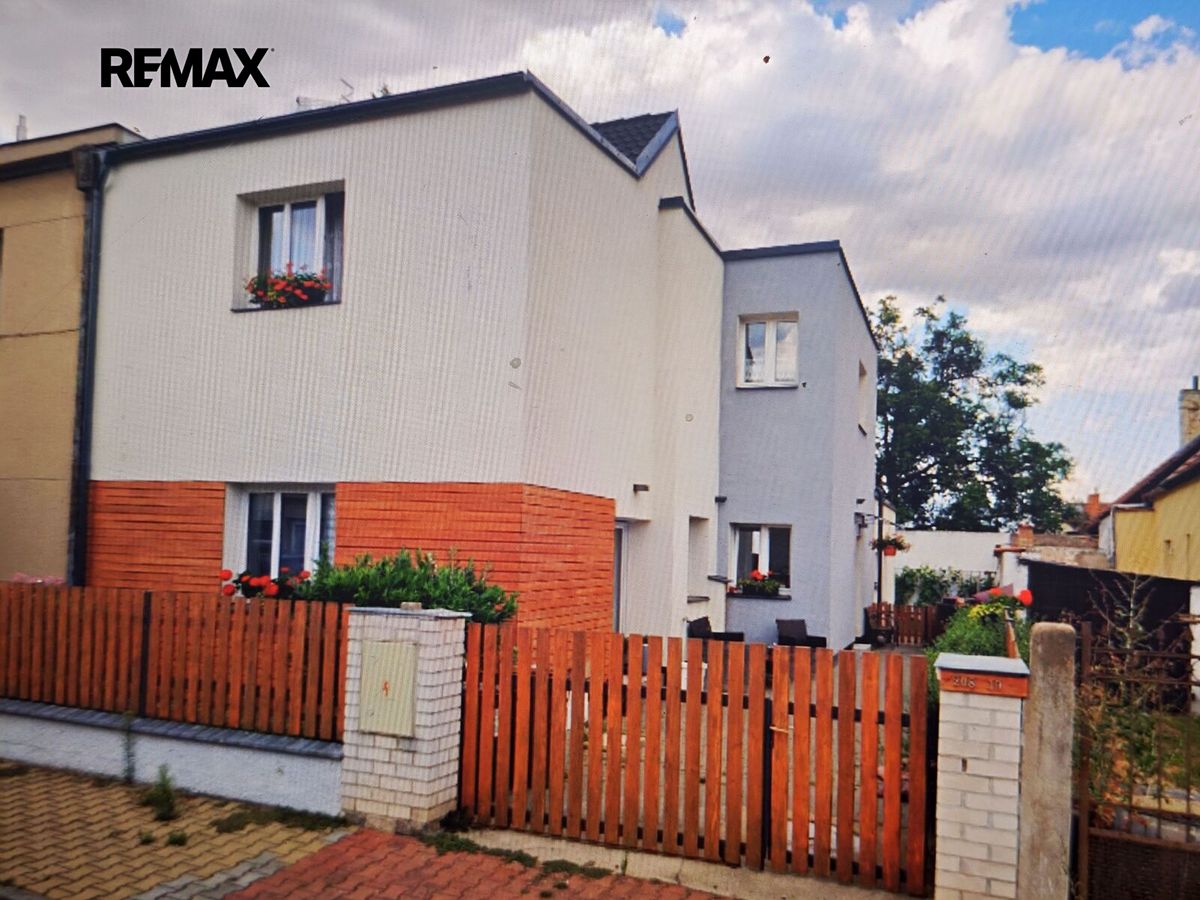 Prodej bytu 2+1 57 m²