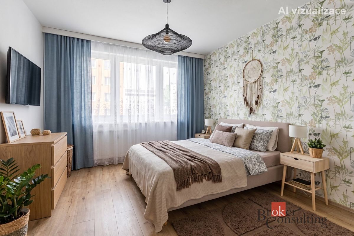 Prodej bytu 3+1 65 m² – fotografie 2
