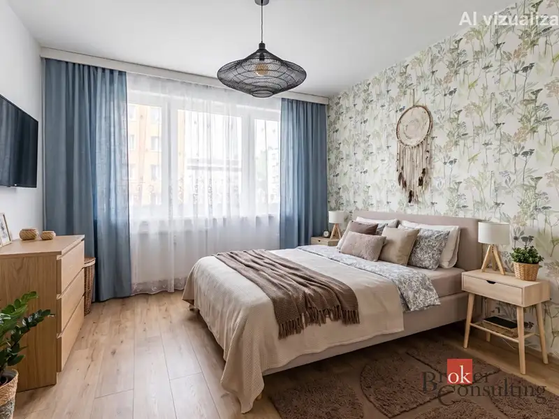 Prodej bytu 3+1 65 m², Volary – náhled fotky 2