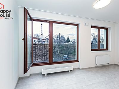 Pronájem bytu 2+kk 50 m²