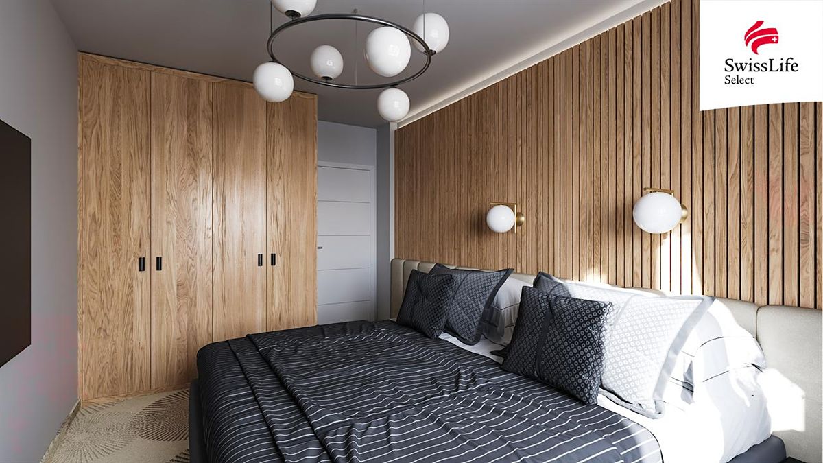 Prodej bytu 3+kk 100 m² – fotografie 3