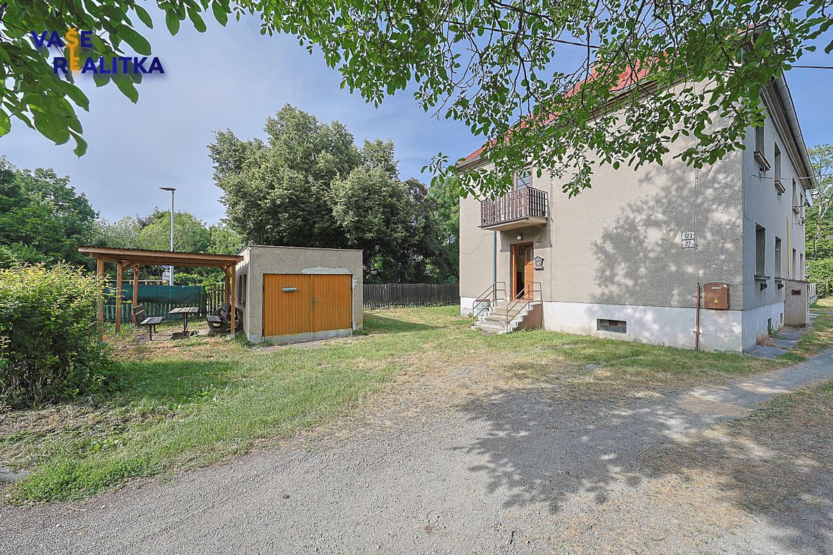 Prodej bytu 2+1 56 m² – fotografie 2