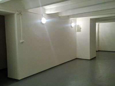 Prodej skladového prostoru 16 m²