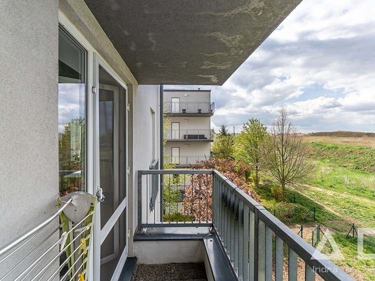 Квартира 3+kk на продаж, 66 м² (17 з 23)