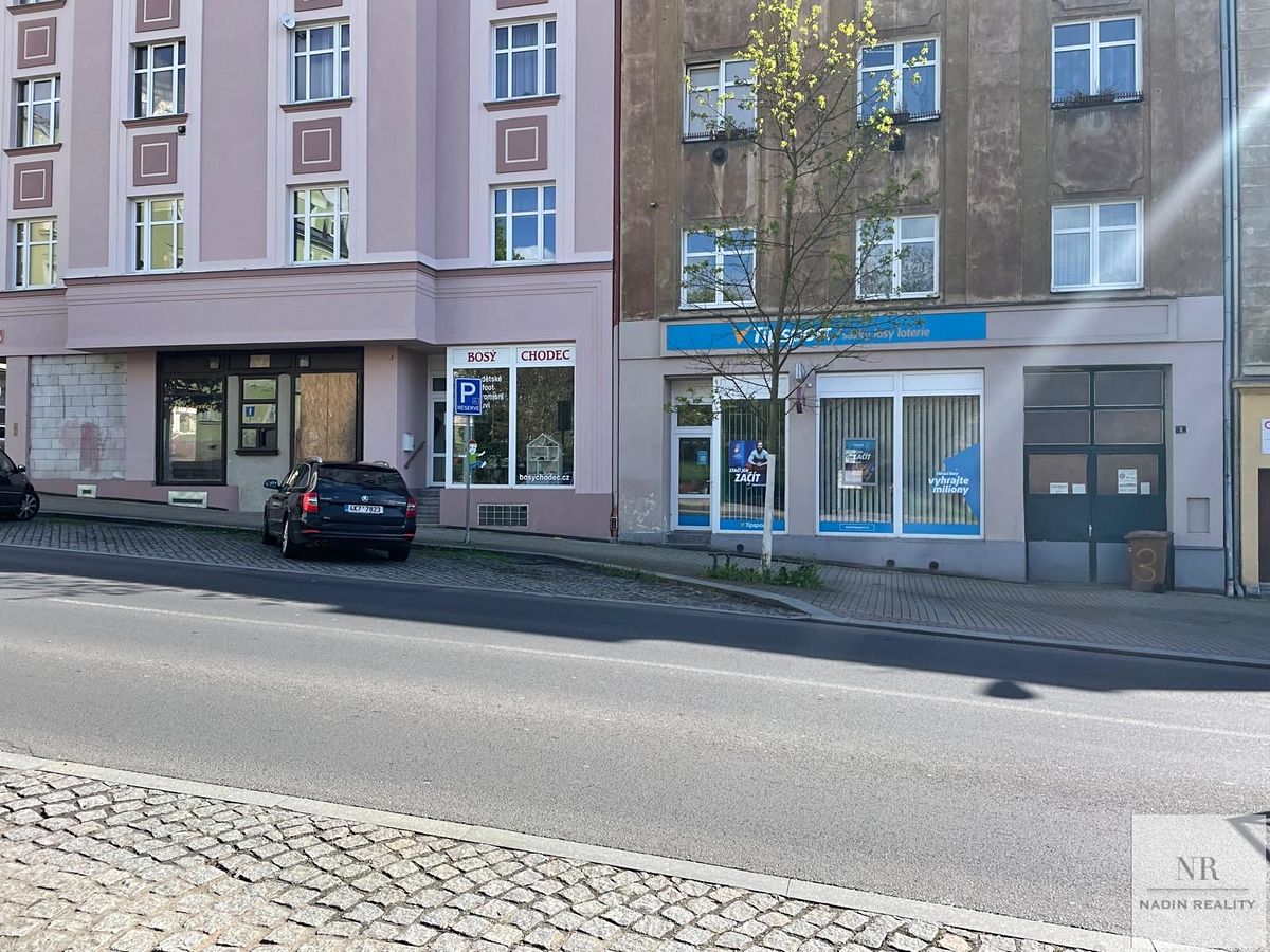 Prodej obchodního prostoru 35 m² – fotografie 2