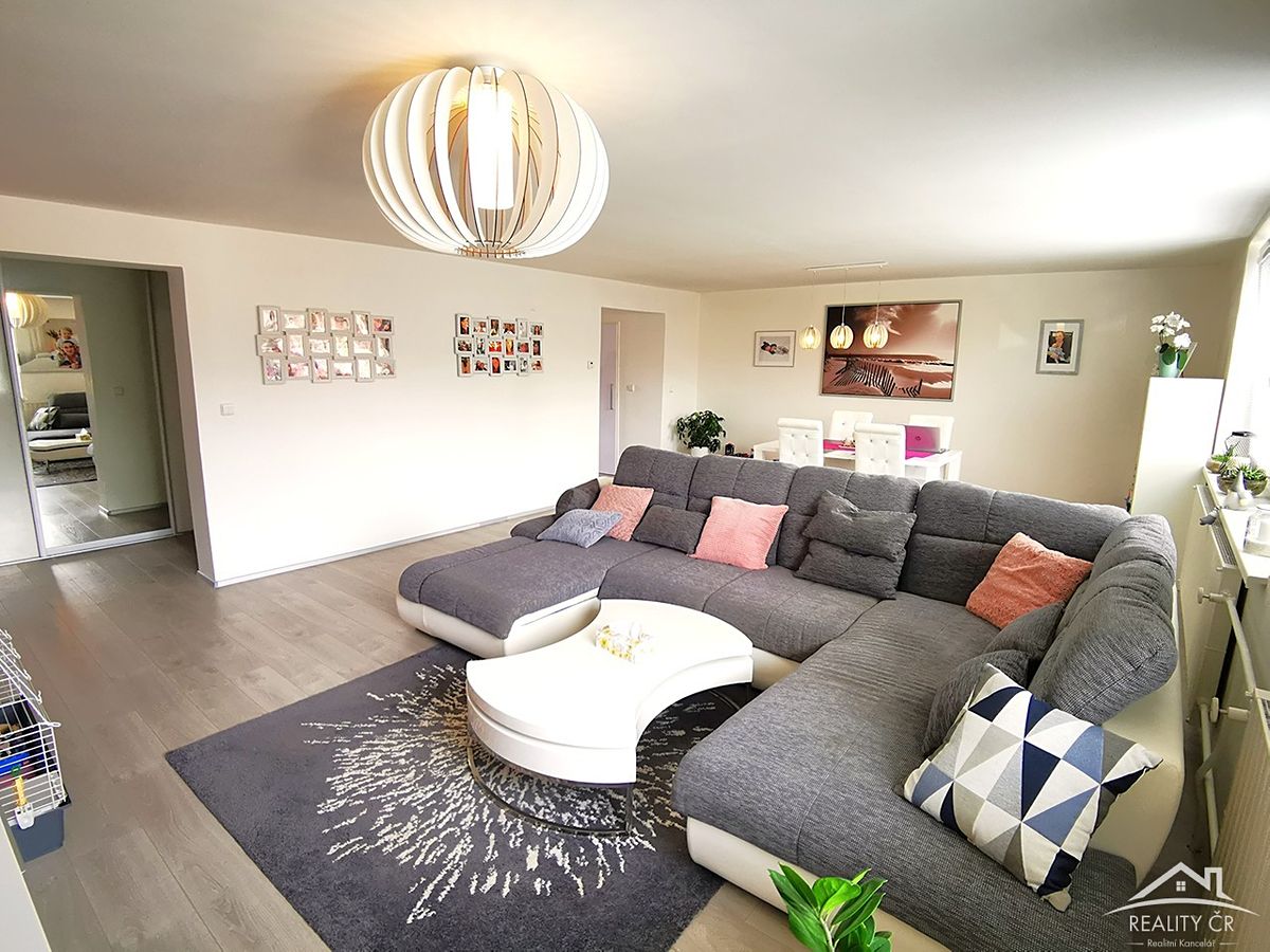 Prodej rodinného domu 328 m², pozemek 438 m² – fotografie 4