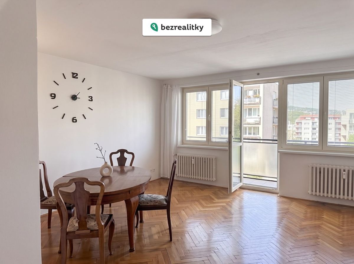 Prodej bytu 2+kk 89 m²