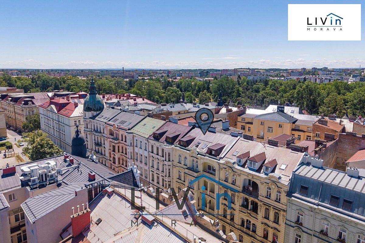 Prodej bytu 3+kk 95 m²